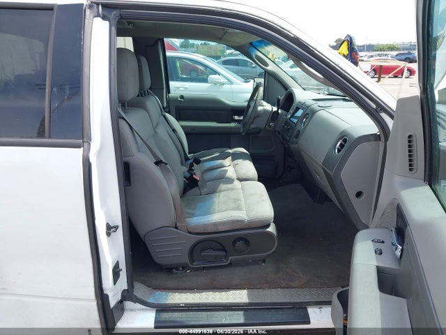 Aukcja sprzedaży 2004 Ford F-150 Stx/xl/xlt, vin: 1FTRX12W64NB84850, numer aukcji: 44991636