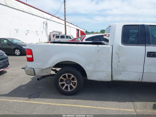 Aukcja sprzedaży 2004 Ford F-150 Stx/xl/xlt, vin: 1FTRX12W64NB84850, numer aukcji: 44991636
