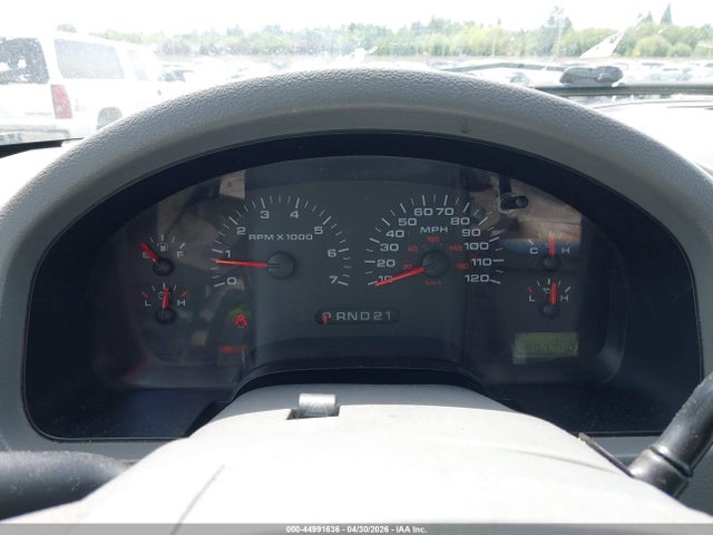 Aukcja sprzedaży 2004 Ford F-150 Stx/xl/xlt, vin: 1FTRX12W64NB84850, numer aukcji: 44991636