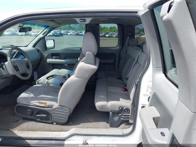 Aukcja sprzedaży 2004 Ford F-150 Stx/xl/xlt, vin: 1FTRX12W64NB84850, numer aukcji: 44991636