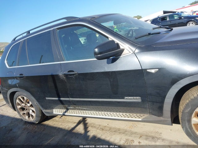 Продажа на аукционе авто 2013 Bmw X5 Xdrive35i/xdrive35i Premium/xdrive35i Sport Activity, vin: 5UXZV4C56D0G56248, номер лота: 44991639