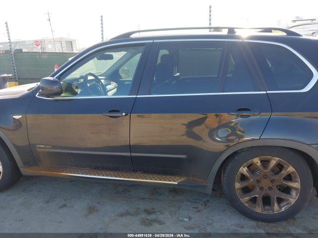 Продажа на аукционе авто 2013 Bmw X5 Xdrive35i/xdrive35i Premium/xdrive35i Sport Activity, vin: 5UXZV4C56D0G56248, номер лота: 44991639
