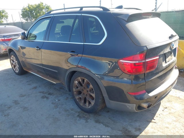Продажа на аукционе авто 2013 Bmw X5 Xdrive35i/xdrive35i Premium/xdrive35i Sport Activity, vin: 5UXZV4C56D0G56248, номер лота: 44991639