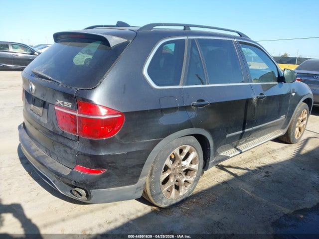 Продажа на аукционе авто 2013 Bmw X5 Xdrive35i/xdrive35i Premium/xdrive35i Sport Activity, vin: 5UXZV4C56D0G56248, номер лота: 44991639