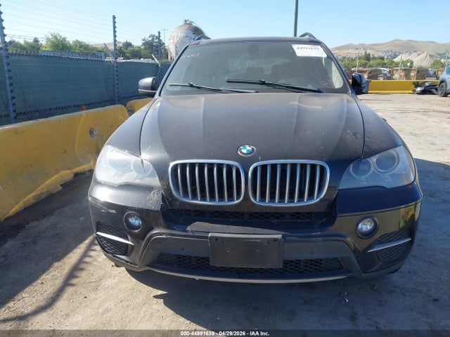 Продажа на аукционе авто 2013 Bmw X5 Xdrive35i/xdrive35i Premium/xdrive35i Sport Activity, vin: 5UXZV4C56D0G56248, номер лота: 44991639