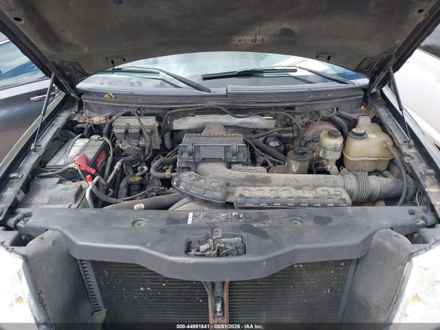 Продаж на аукціоні авто 2006 Ford F-150 Fx4/lariat/xl/xlt, vin: 1FTPX14V66KD21169, номер лоту: 44991641