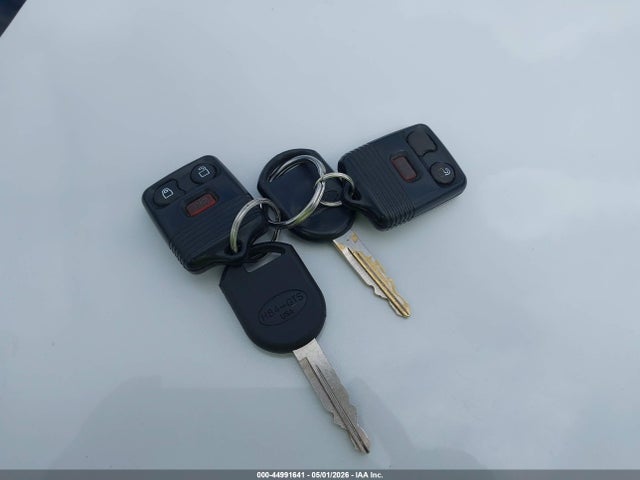 Продаж на аукціоні авто 2006 Ford F-150 Fx4/lariat/xl/xlt, vin: 1FTPX14V66KD21169, номер лоту: 44991641