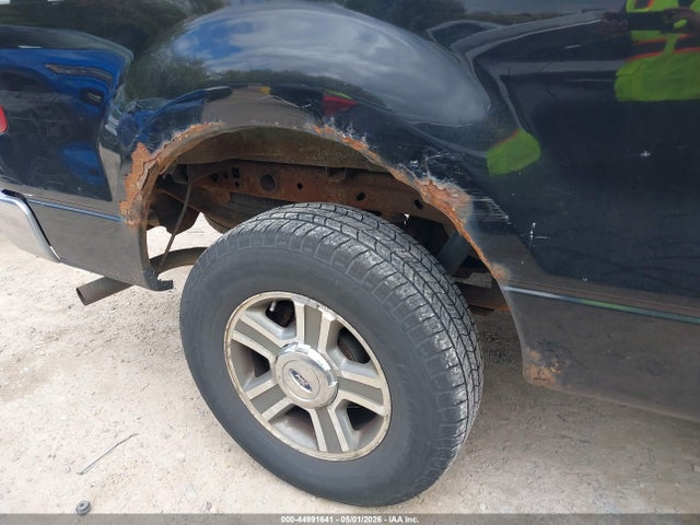Продаж на аукціоні авто 2006 Ford F-150 Fx4/lariat/xl/xlt, vin: 1FTPX14V66KD21169, номер лоту: 44991641