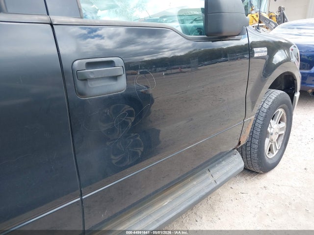Продаж на аукціоні авто 2006 Ford F-150 Fx4/lariat/xl/xlt, vin: 1FTPX14V66KD21169, номер лоту: 44991641