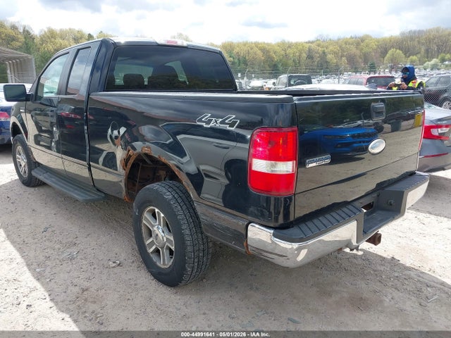 Продаж на аукціоні авто 2006 Ford F-150 Fx4/lariat/xl/xlt, vin: 1FTPX14V66KD21169, номер лоту: 44991641