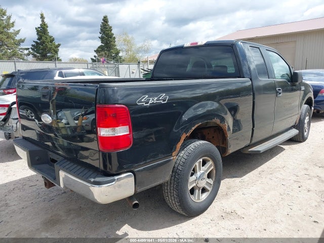 Продаж на аукціоні авто 2006 Ford F-150 Fx4/lariat/xl/xlt, vin: 1FTPX14V66KD21169, номер лоту: 44991641