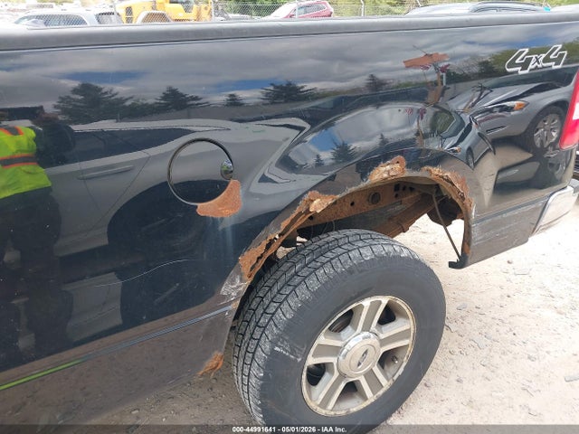 Продаж на аукціоні авто 2006 Ford F-150 Fx4/lariat/xl/xlt, vin: 1FTPX14V66KD21169, номер лоту: 44991641