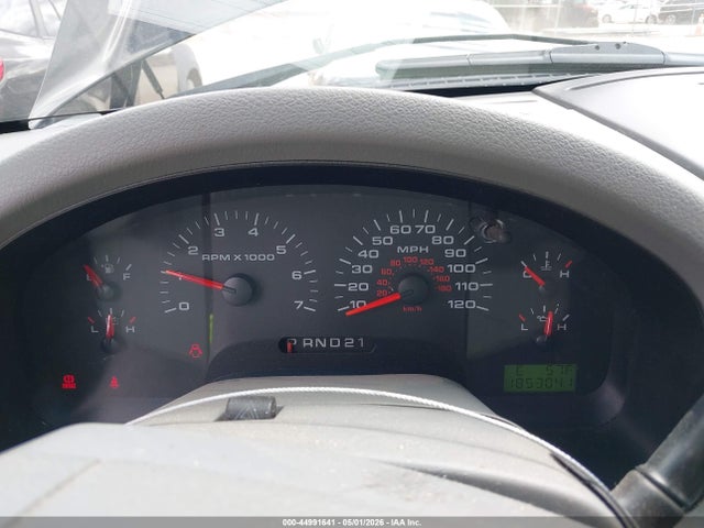 Продаж на аукціоні авто 2006 Ford F-150 Fx4/lariat/xl/xlt, vin: 1FTPX14V66KD21169, номер лоту: 44991641