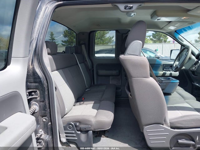 Продаж на аукціоні авто 2006 Ford F-150 Fx4/lariat/xl/xlt, vin: 1FTPX14V66KD21169, номер лоту: 44991641