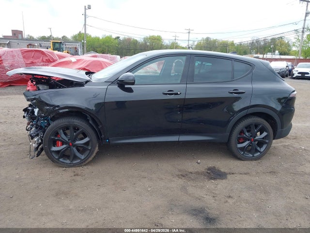 Продажа на аукционе авто 2024 Dodge Hornet Gt Plus Awd, vin: ZACNDFAN5R3A40242, номер лота: 44991642