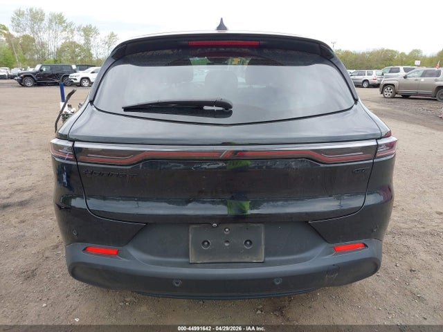 Продажа на аукционе авто 2024 Dodge Hornet Gt Plus Awd, vin: ZACNDFAN5R3A40242, номер лота: 44991642