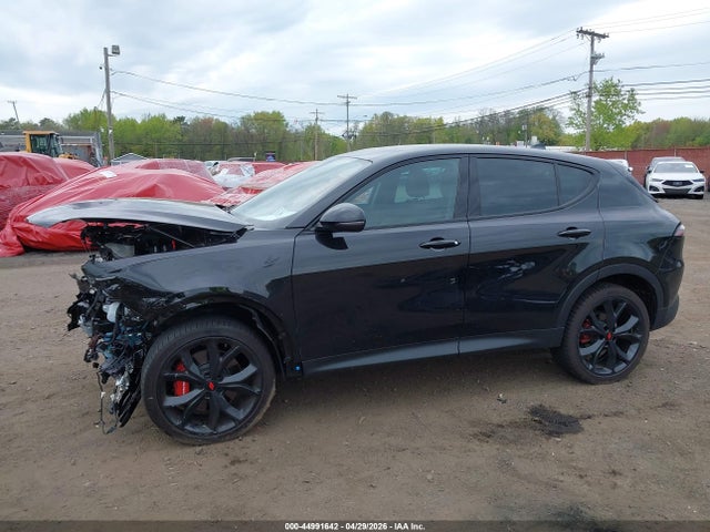 Продажа на аукционе авто 2024 Dodge Hornet Gt Plus Awd, vin: ZACNDFAN5R3A40242, номер лота: 44991642