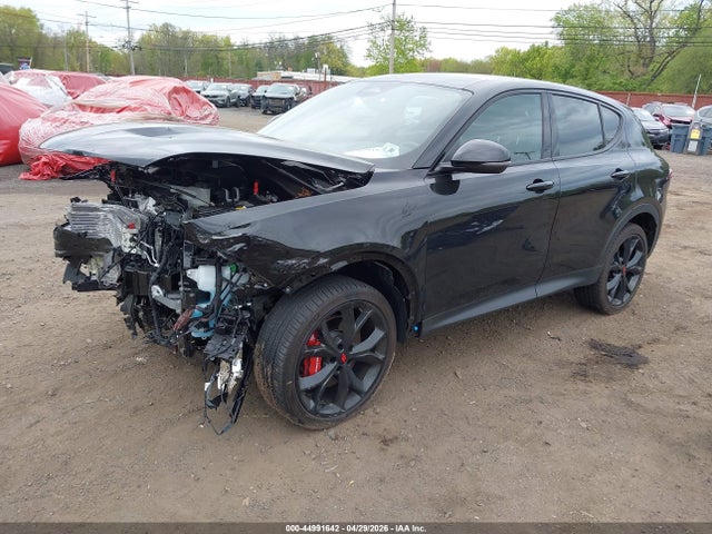 Продажа на аукционе авто 2024 Dodge Hornet Gt Plus Awd, vin: ZACNDFAN5R3A40242, номер лота: 44991642