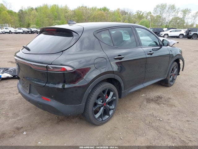 Продажа на аукционе авто 2024 Dodge Hornet Gt Plus Awd, vin: ZACNDFAN5R3A40242, номер лота: 44991642