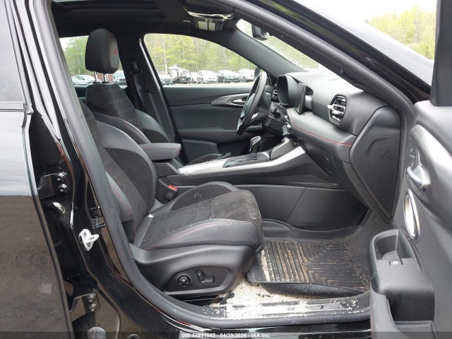 Продажа на аукционе авто 2024 Dodge Hornet Gt Plus Awd, vin: ZACNDFAN5R3A40242, номер лота: 44991642
