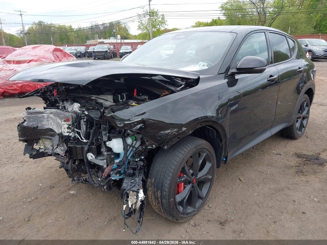 Продажа на аукционе авто 2024 Dodge Hornet Gt Plus Awd, vin: ZACNDFAN5R3A40242, номер лота: 44991642
