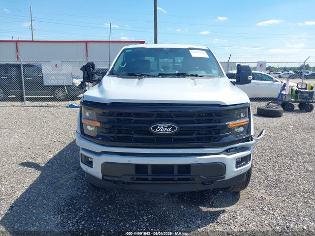 Продаж на аукціоні авто 2025 Ford F-150 Xlt, vin: 1FTFW3L86SFA45925, номер лоту: 44991643