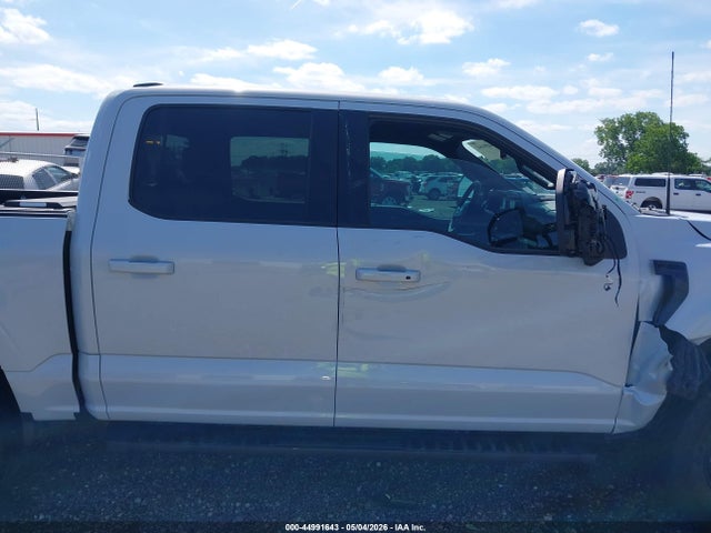 Продаж на аукціоні авто 2025 Ford F-150 Xlt, vin: 1FTFW3L86SFA45925, номер лоту: 44991643