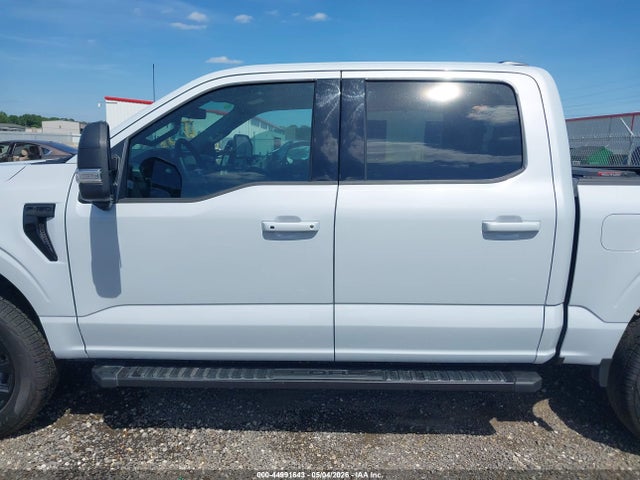 Продаж на аукціоні авто 2025 Ford F-150 Xlt, vin: 1FTFW3L86SFA45925, номер лоту: 44991643