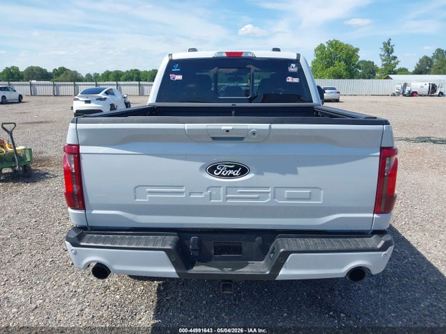 Продаж на аукціоні авто 2025 Ford F-150 Xlt, vin: 1FTFW3L86SFA45925, номер лоту: 44991643