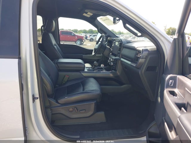Продаж на аукціоні авто 2025 Ford F-150 Xlt, vin: 1FTFW3L86SFA45925, номер лоту: 44991643