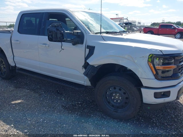 Продаж на аукціоні авто 2025 Ford F-150 Xlt, vin: 1FTFW3L86SFA45925, номер лоту: 44991643