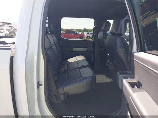 Продаж на аукціоні авто 2025 Ford F-150 Xlt, vin: 1FTFW3L86SFA45925, номер лоту: 44991643