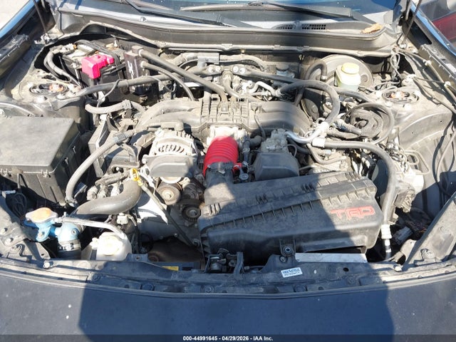 Scion FR-S 2014 JF1ZNAA16E9709983 Image 10