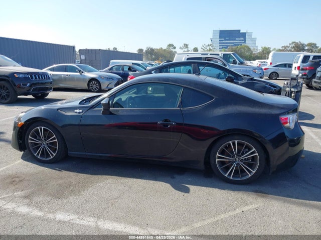 Scion FR-S 2014 JF1ZNAA16E9709983 Image 14