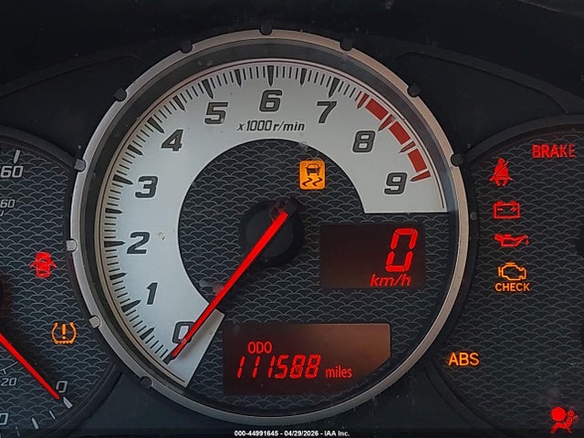 Scion FR-S 2014 JF1ZNAA16E9709983 Image 15