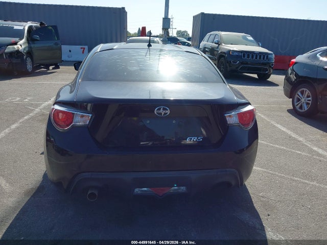 Scion FR-S 2014 JF1ZNAA16E9709983 Image 16