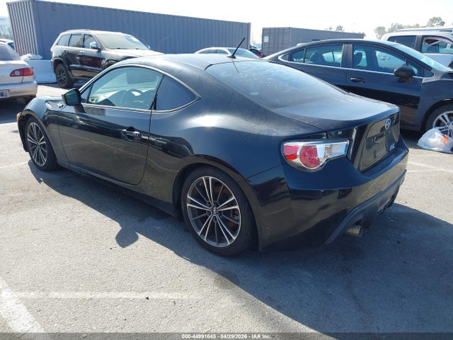 Scion FR-S 2014 JF1ZNAA16E9709983 Image 3
