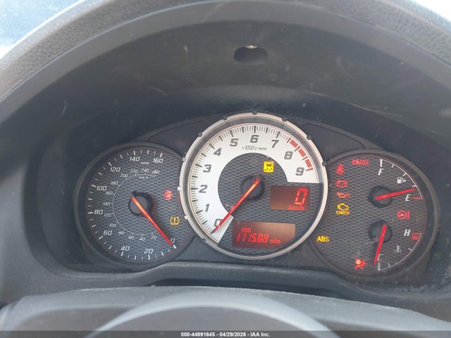 Scion FR-S 2014 JF1ZNAA16E9709983 Image 7
