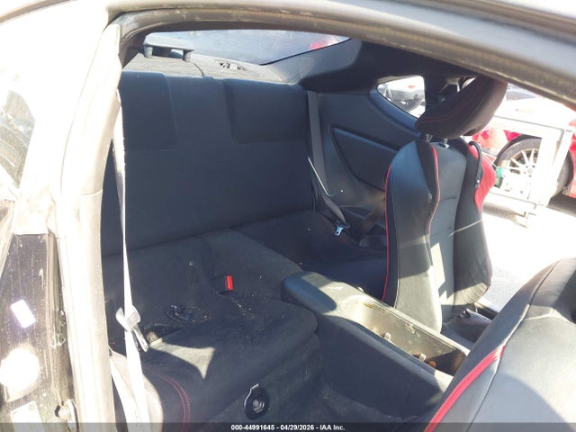 Scion FR-S 2014 JF1ZNAA16E9709983 Image 8