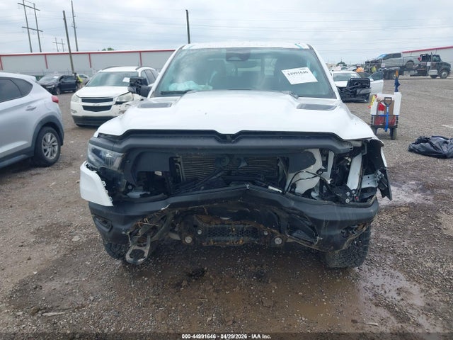 Продажа на аукционе авто 2026 Ram 1500 Rebel  4x4 5'7 Box, vin: 1C6SRFLP1TN264479, номер лота: 44991646