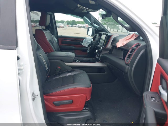 Продажа на аукционе авто 2026 Ram 1500 Rebel  4x4 5'7 Box, vin: 1C6SRFLP1TN264479, номер лота: 44991646