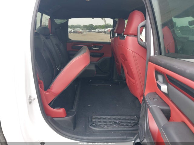Продажа на аукционе авто 2026 Ram 1500 Rebel  4x4 5'7 Box, vin: 1C6SRFLP1TN264479, номер лота: 44991646