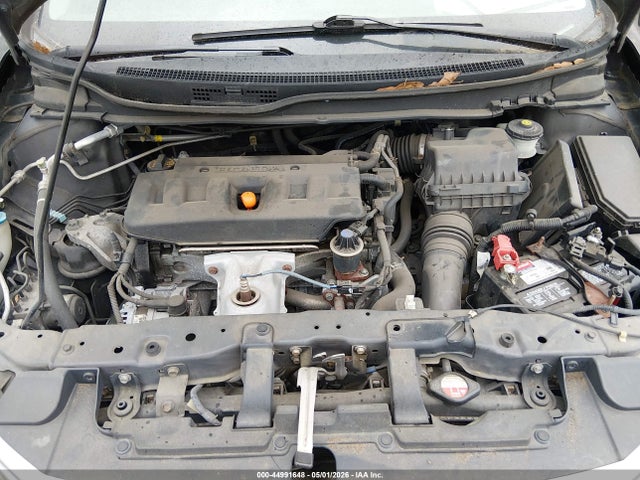 Aukcja sprzedaży 2012 Honda Civic Lx, vin: 2HGFB2F58CH504591, numer aukcji: 44991648