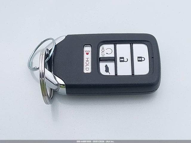 Honda CR-V EX 2019 7FARW1H57KE025286 Image 11