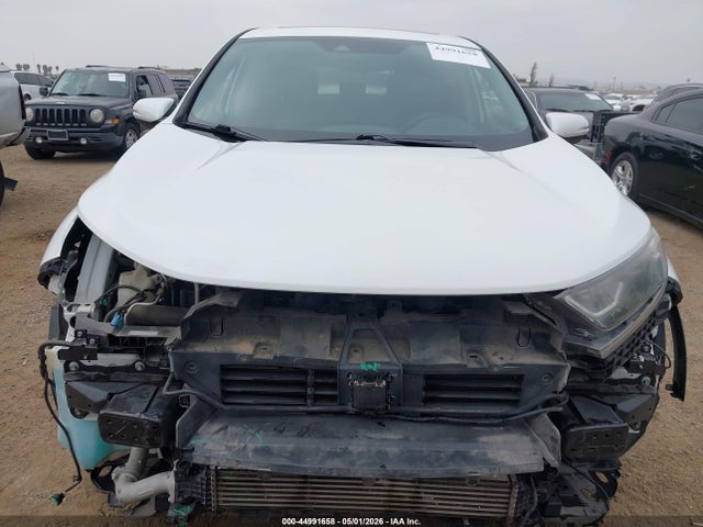 Honda CR-V EX 2019 7FARW1H57KE025286 Image 13