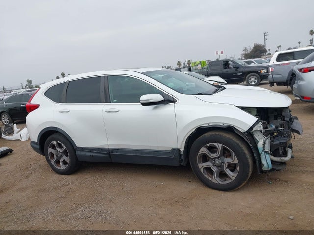 Honda CR-V EX 2019 7FARW1H57KE025286 Image 14