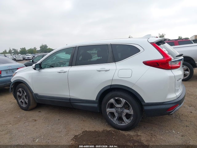Honda CR-V EX 2019 7FARW1H57KE025286 Image 15