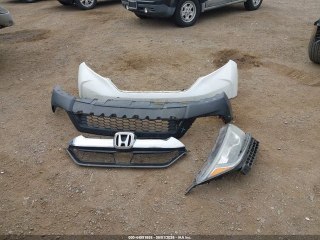 Honda CR-V EX 2019 7FARW1H57KE025286 Image 12