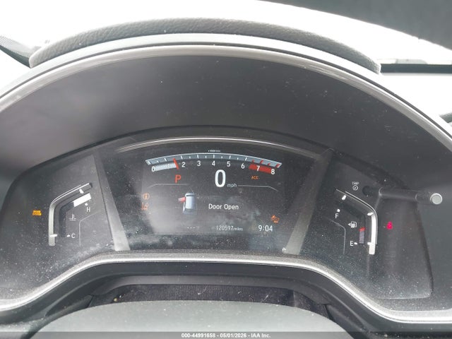 Honda CR-V EX 2019 7FARW1H57KE025286 Image 7