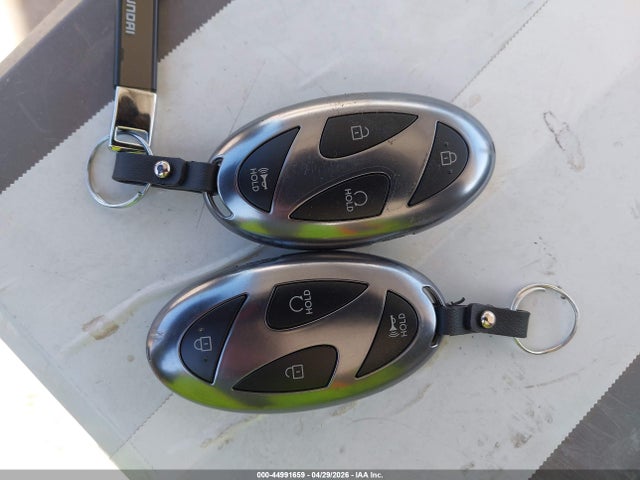 Aukcja sprzedaży 2025 Hyundai Elantra Sel Sport, vin: KMHLM4DGXSU011787, numer aukcji: 44991659